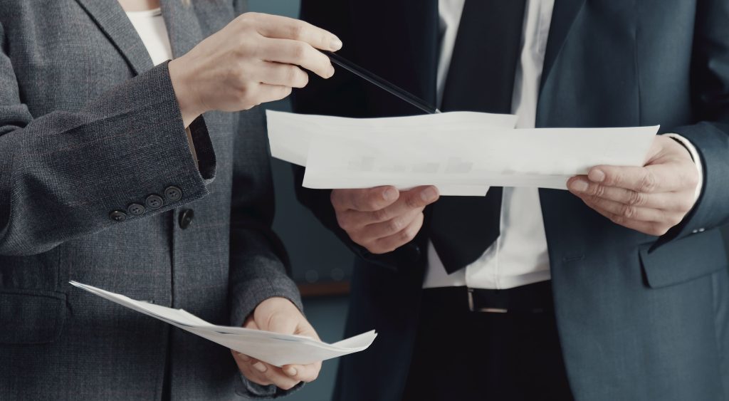 Démarches administratives à Labry