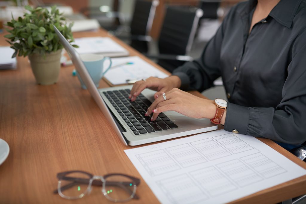 Démarches administratives à Labry