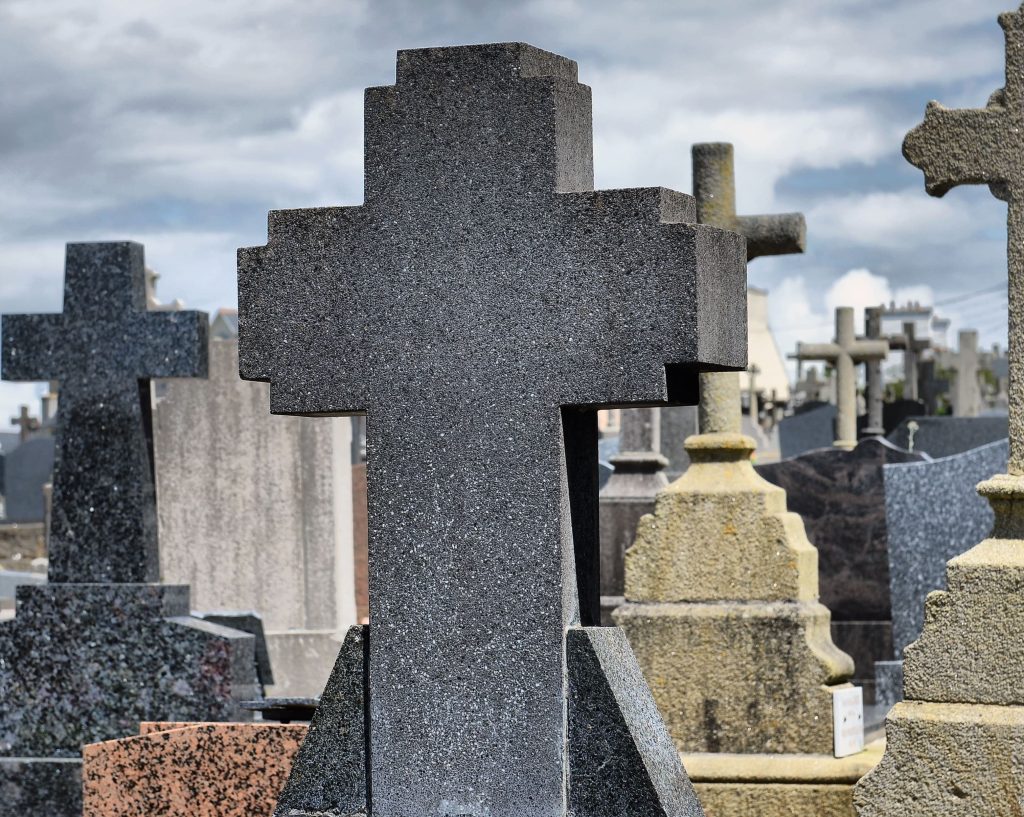 Construire un caveau PF Marchand